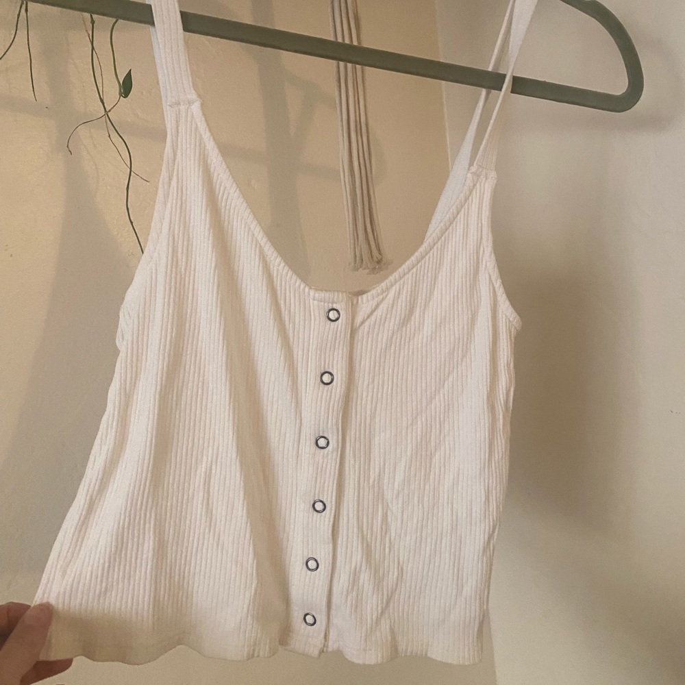 RVCA Tank - Picture 2 of 2